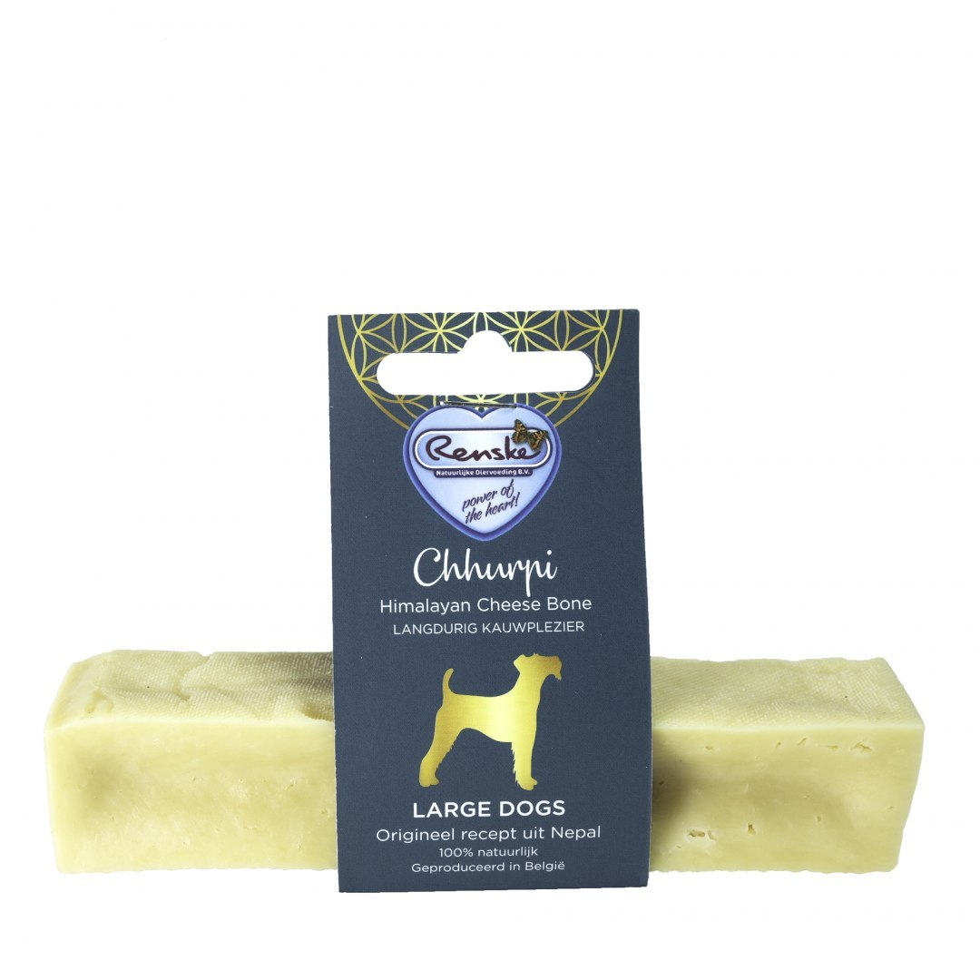 RENSKE CHHURPI GRYZAK SER HIMALAJSKI L