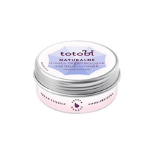 TOTOBI NATURALNE MASEŁKO REGENERUJĄCE NA ŁAPKI I NOSEK 50 ML