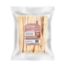 MEATSTUFF GRYZAK DLA PSA SKÓRA KOŃSKA 100G