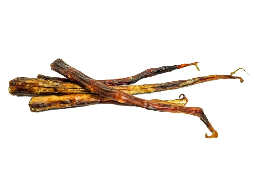 BALTO GRYZAK DLA PSA OGONEK WOŁOWY 250G