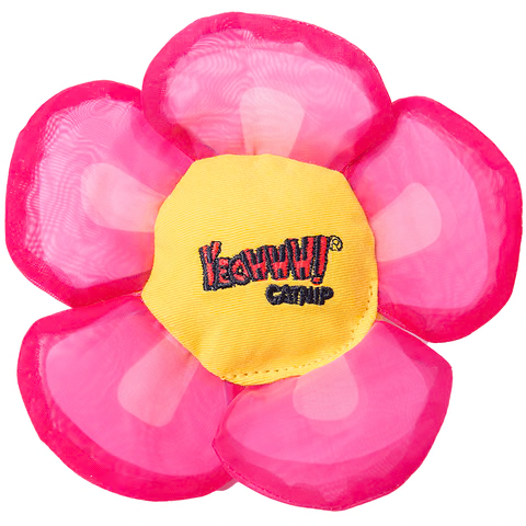 YEOWWW DAISEY'S FLOWER TOP PINK