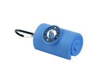 KIWI WALKER ETUI NA KUPOWORKI NIEBIESKIE