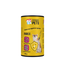 EXCELLENT PETS DOG PAREX 180G