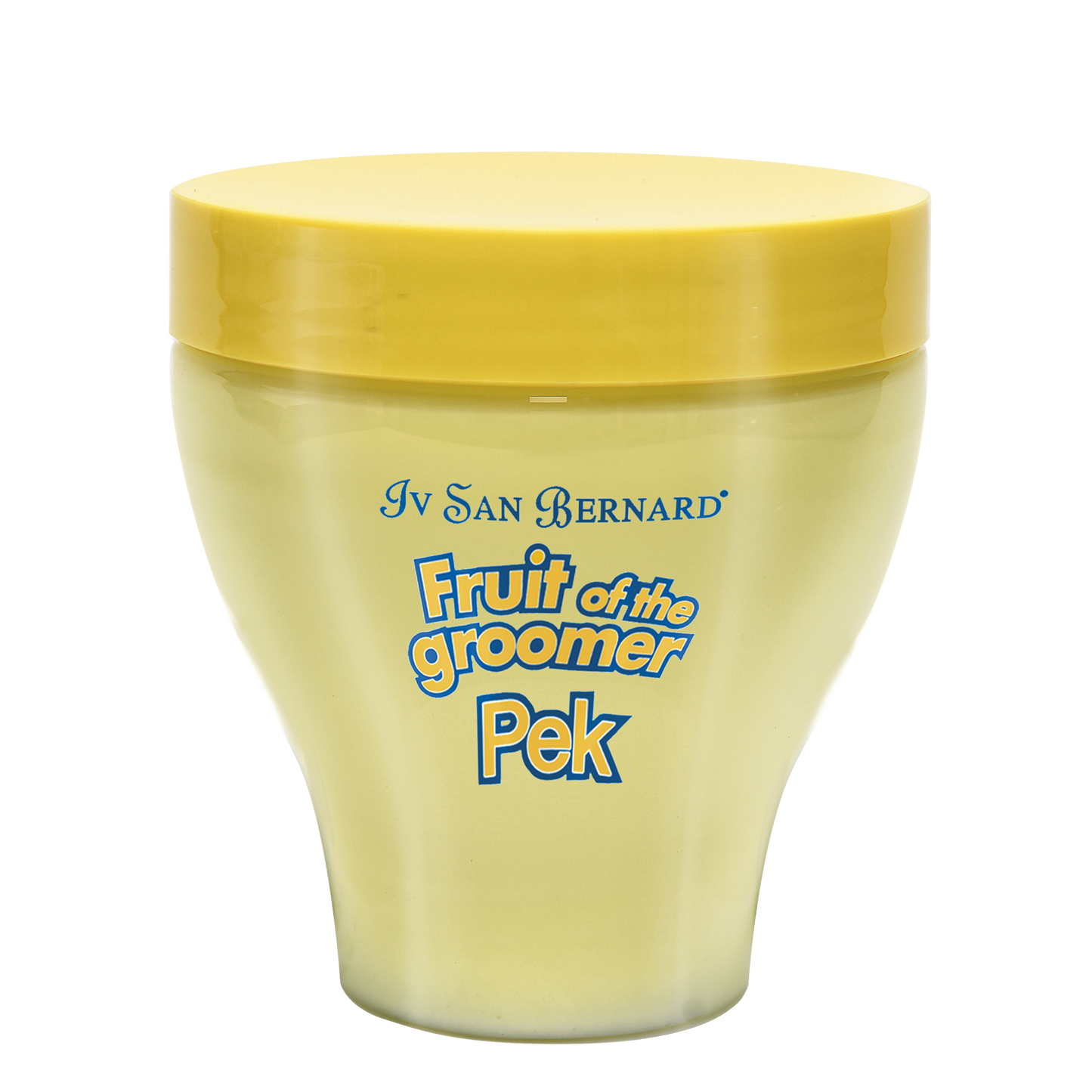 IV SAN BERNARD FRUIT OF THE GROOMER MARACUJA MASKA DLA PSA I KOTA 250 ML