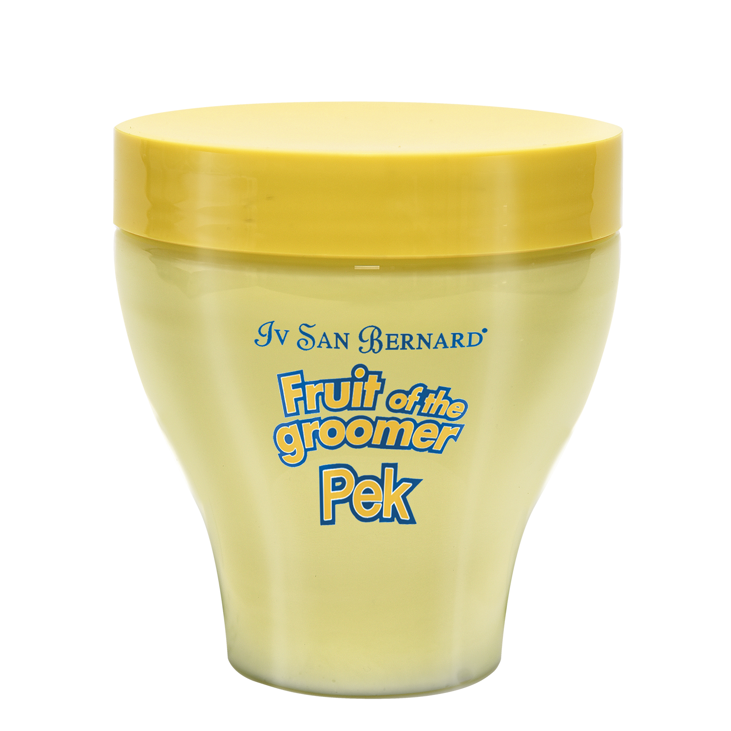 IV SAN BERNARD FRUIT OF THE GROOMER MARACUJA MASKA DLA PSA I KOTA 250 ML