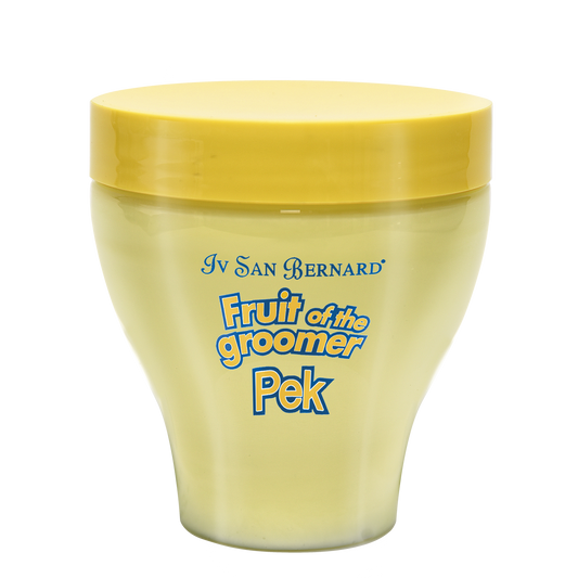 IV SAN BERNARD FRUIT OF THE GROOMER MARACUJA MASKA DLA PSA I KOTA 250 ML