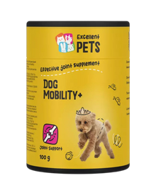 EXCELLENT PETS DOG MOBILITY+ 100G