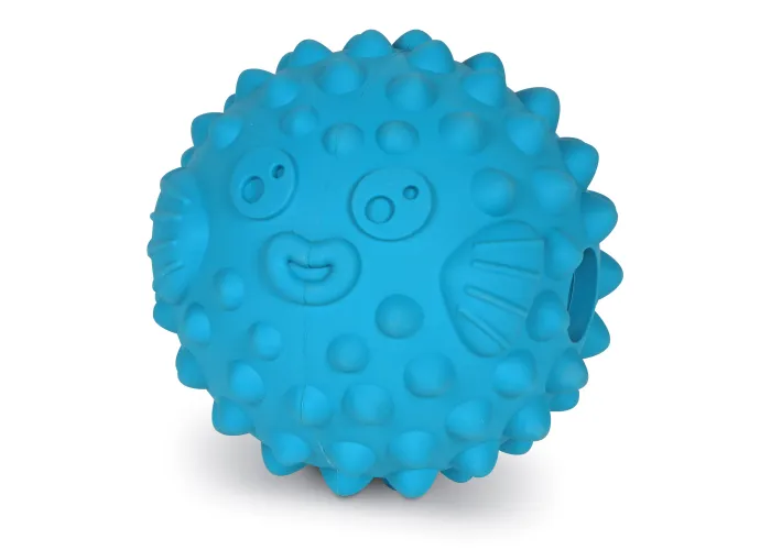 BRIGHTKINS PUFFERFISH LARGE TREAT DISPENSER