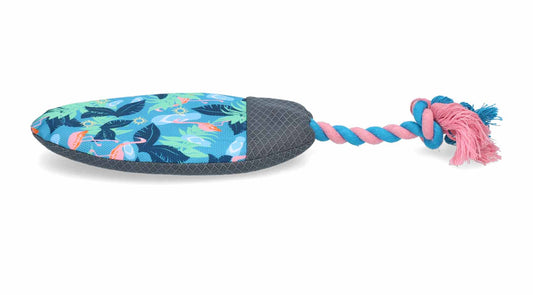 COOLPETS SURF'S UP FLAMINGO