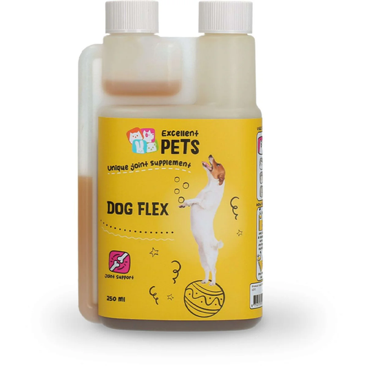 EXCELLENT PETS DOG FLEX 250ML