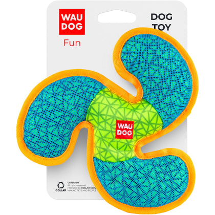 WAUDOG FUN ŚMIGŁO NIEBIESKI
