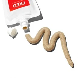 FRED PRZYSMAKI DLA PSA PASTA WOŁOWINA 100G