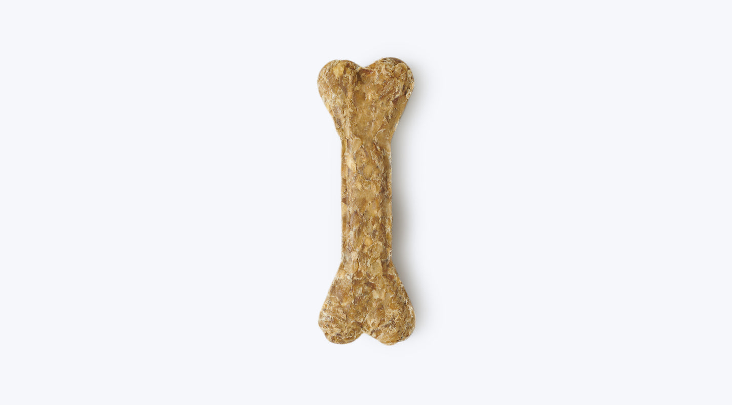 JOHN DOG KOŚĆ HAPPY START 12CM