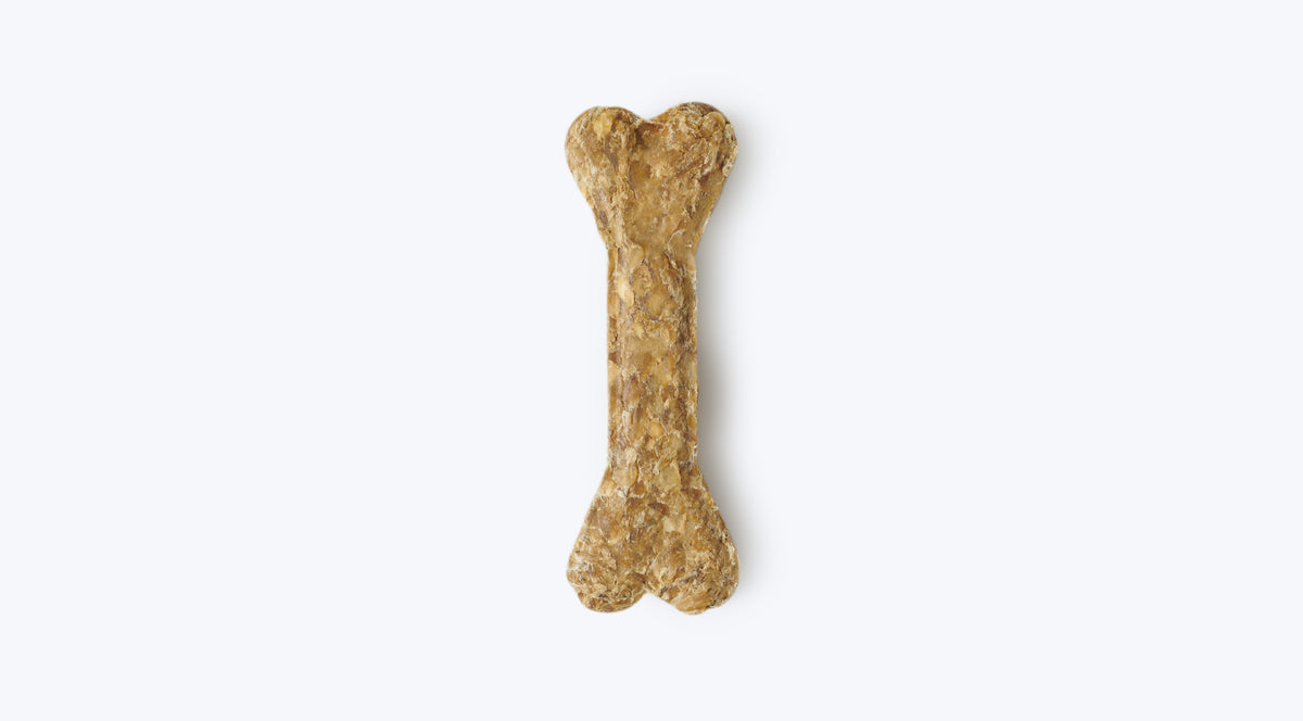 JOHN DOG KOŚĆ HAPPY START 12CM