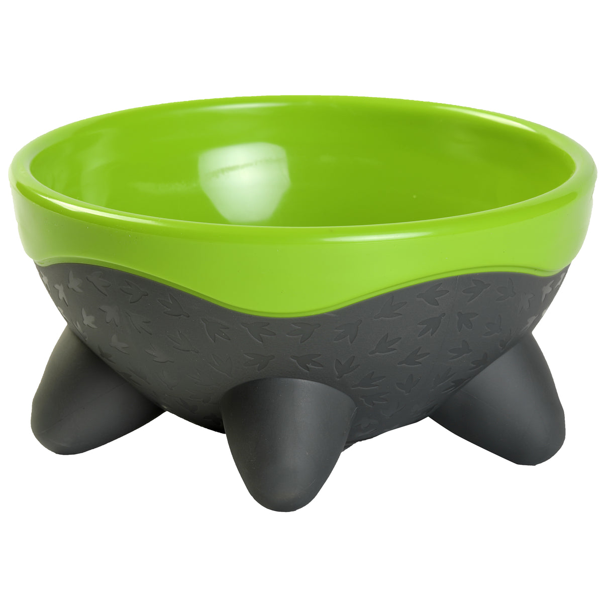KIWI WALKER UFO BOWL MISKA ZIELONA