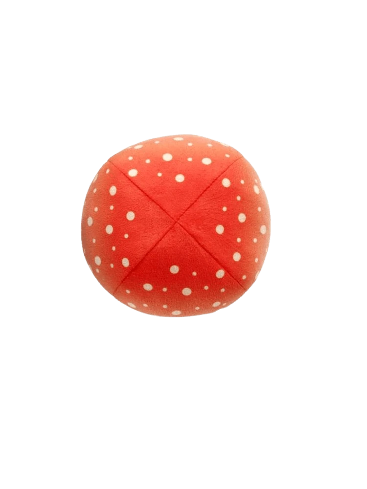 HUGSMART AUTUMN TAIL MUSHROOM - JESIENNY GRZYBEK