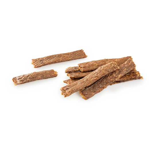 MEATSTUFF GRYZAK DLA PSA PASKI MIĘSNE - KONINA 100 G