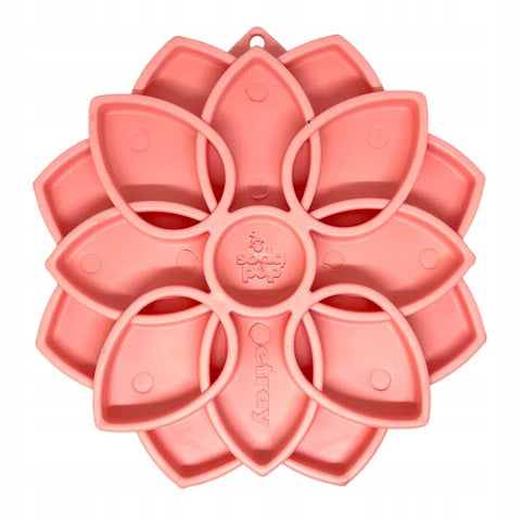 SODAPUP MANDALA SOFTIE ETRAY LIGHT PINK