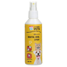 EXCELLENT PETS DENTAL ORAL SPRAY 150ML