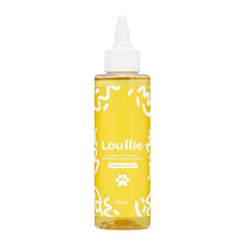 LOUFFIE NATURALNY OLEJEK DO CZYSZCZENIA I PIELĘG NACJI USZU 150ML