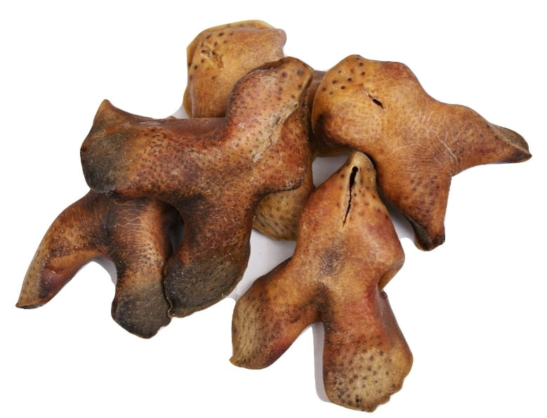 BALTO GRYZAK DLA PSA NOSEK WOŁOWY 500G