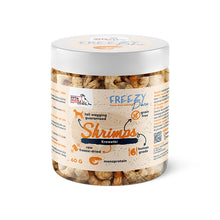 SYTA MICHA FREEZY PURE PRZYSMAKI DLA PSA LIO KREWETKI KRÓLEWSKIE 60G