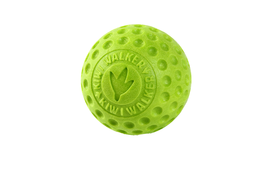 KIWI WALKER LET'S PLAY BALL MAXI ZIELONA