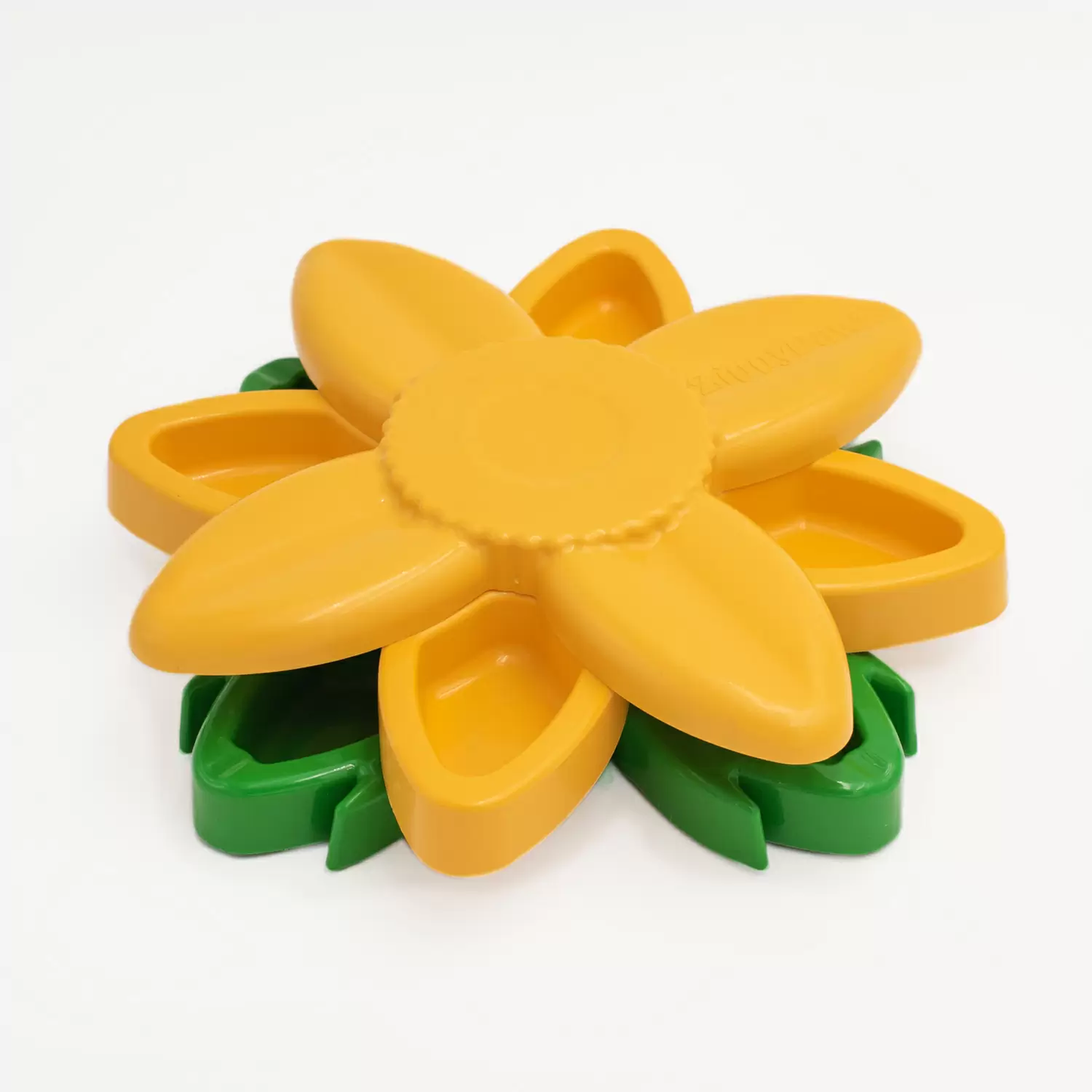 ZIPPY PAWS SMARTYPAWS PUZZLER SUNFLOWER