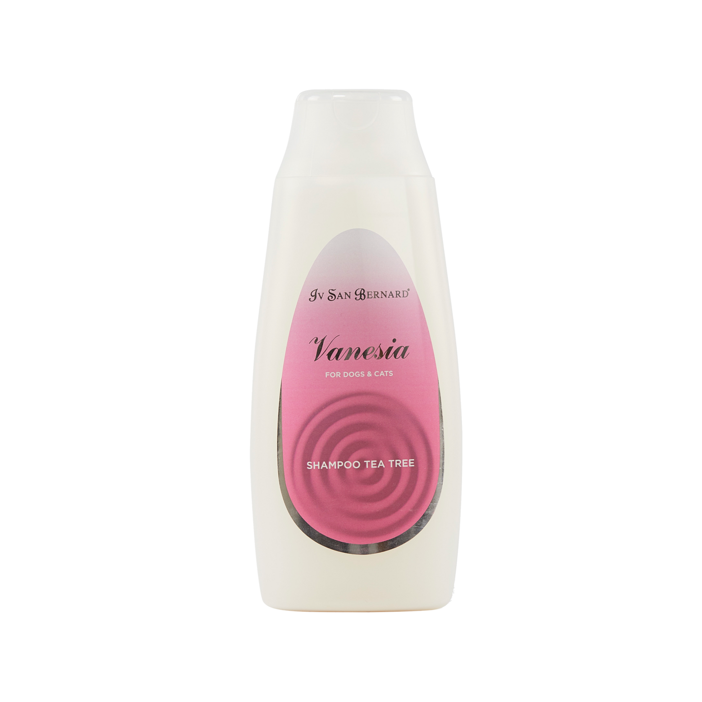 IV SAN BERNARD VANESIA TEA TREE SHAMPOO 300 ML