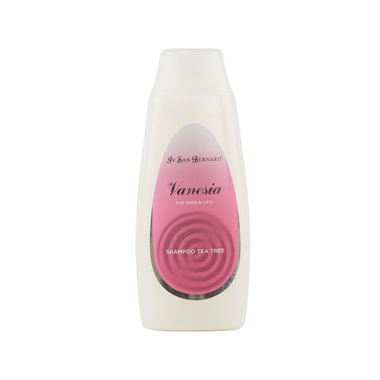 IV SAN BERNARD VANESIA TEA TREE SHAMPOO 300 ML