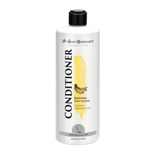 IV SAN BERNARD TRADITIONAL BANANA CONDITIONER 500 ML