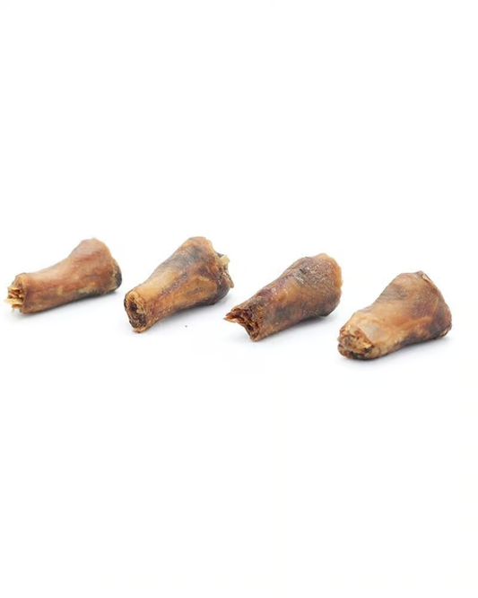 MEATSTUFF GRYZAK DLA PSA KOSTKA KOLAGENOWA Z KURCZAKA 100 G