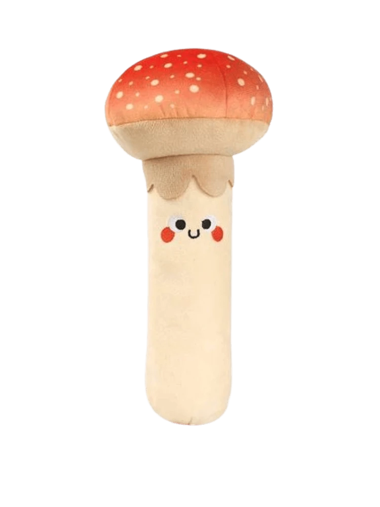 HUGSMART AUTUMN TAIL MUSHROOM - JESIENNY GRZYBEK