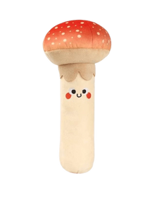 HUGSMART AUTUMN TAIL MUSHROOM - JESIENNY GRZYBEK
