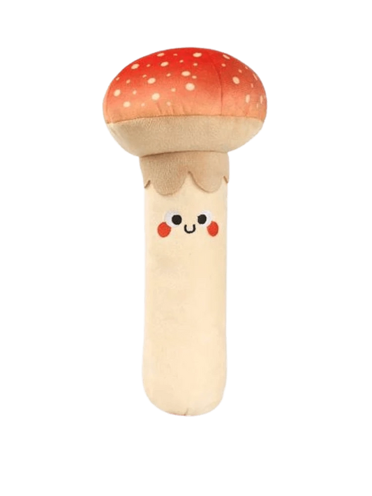 HUGSMART AUTUMN TAIL MUSHROOM - JESIENNY GRZYBEK