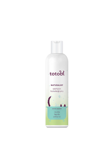 TOTOBI NATURALNY SZAMPON MINI 100 ML