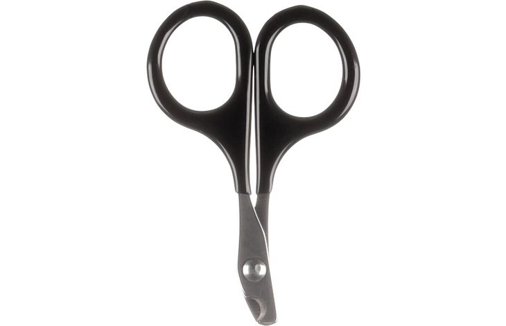 FLAMINGO NAIL SCISSORS