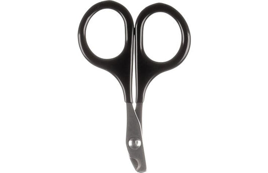 FLAMINGO NAIL SCISSORS