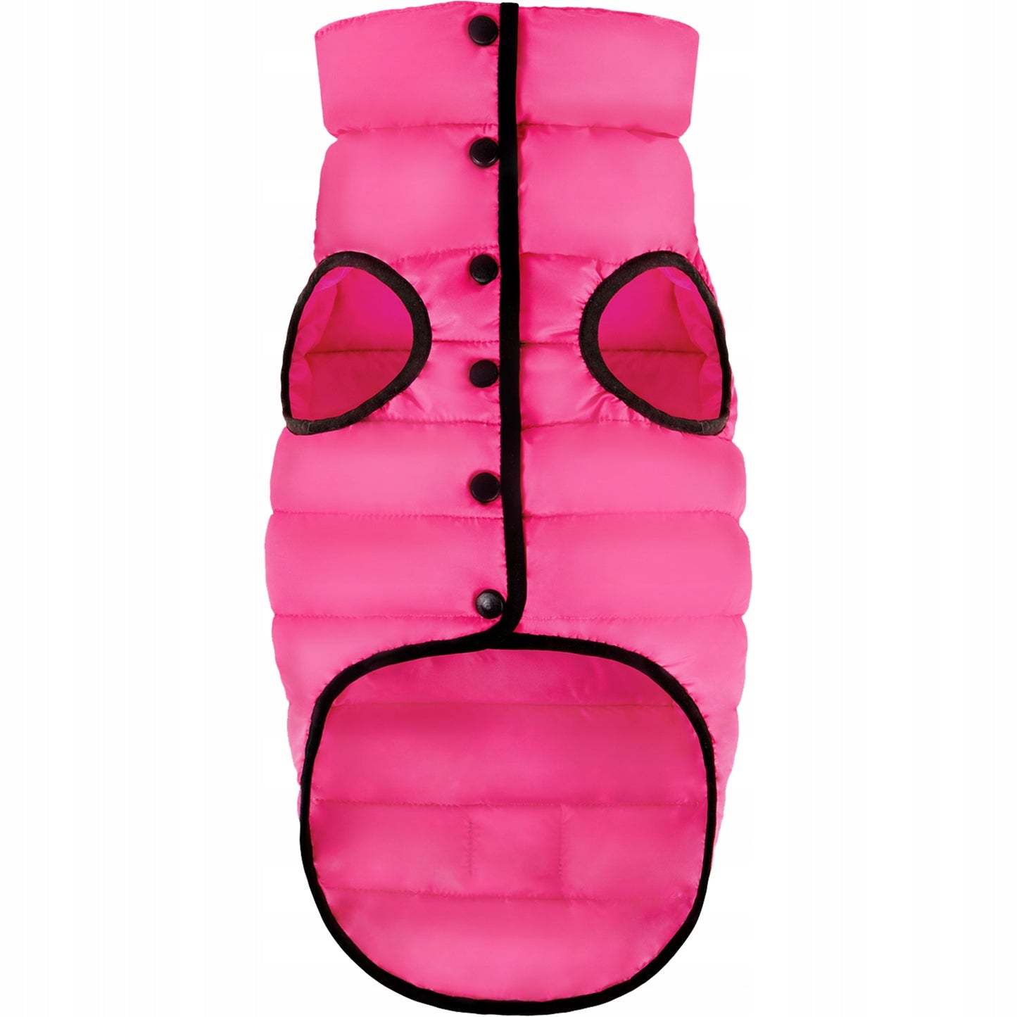 AIRYVEST ONE KURTKA XS 30 RÓŻOWY