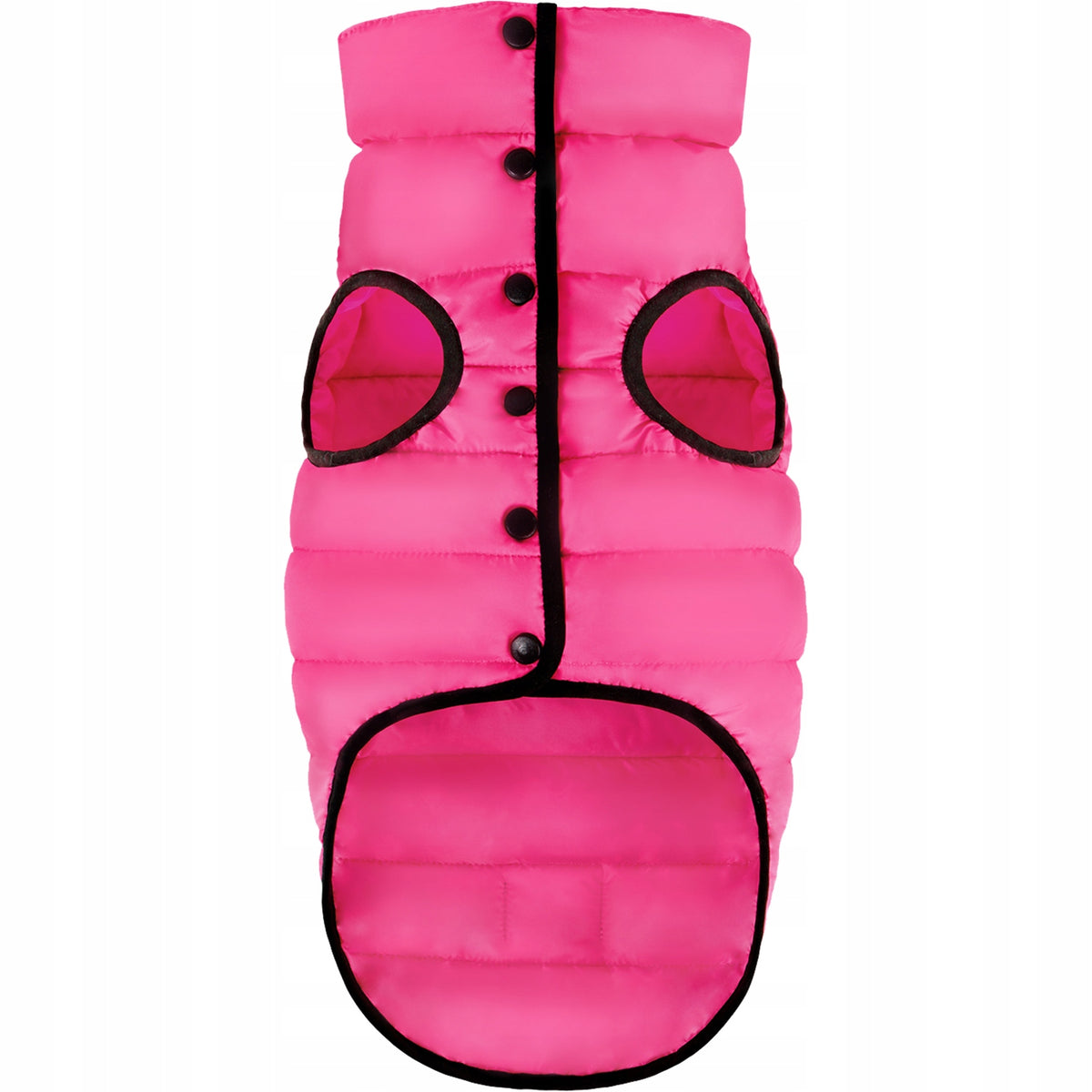 AIRYVEST ONE KURTKA XS 30 RÓŻOWY