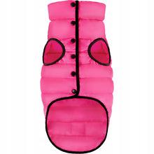 AIRYVEST ONE KURTKA L 55 RÓŻOWY