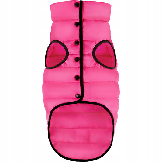 AIRYVEST ONE KURTKA XS 30 RÓŻOWY