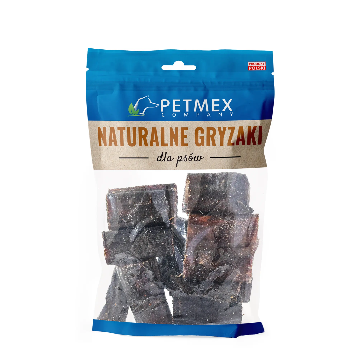 PETMEX OGON WOŁOWY 200G