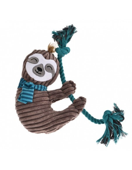 BUBA LENIWIEC PLUSZOWY JULEK