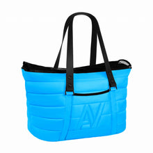 AIRYVEST TRANSPORTER TORBA NIEBIESKI