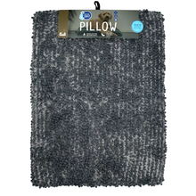 ROYAL DRY PILLOW GREY L, 58X91CM