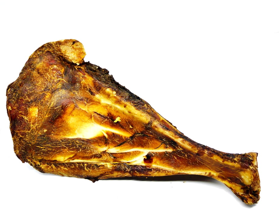 BALTO GRYZAK DLA PSA ŁOPATKA JELENIA DUŻA 1SZT