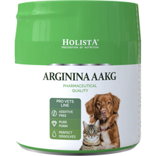 HOLISTA ARGININA AAKG DLA PSA I KOTA 100G