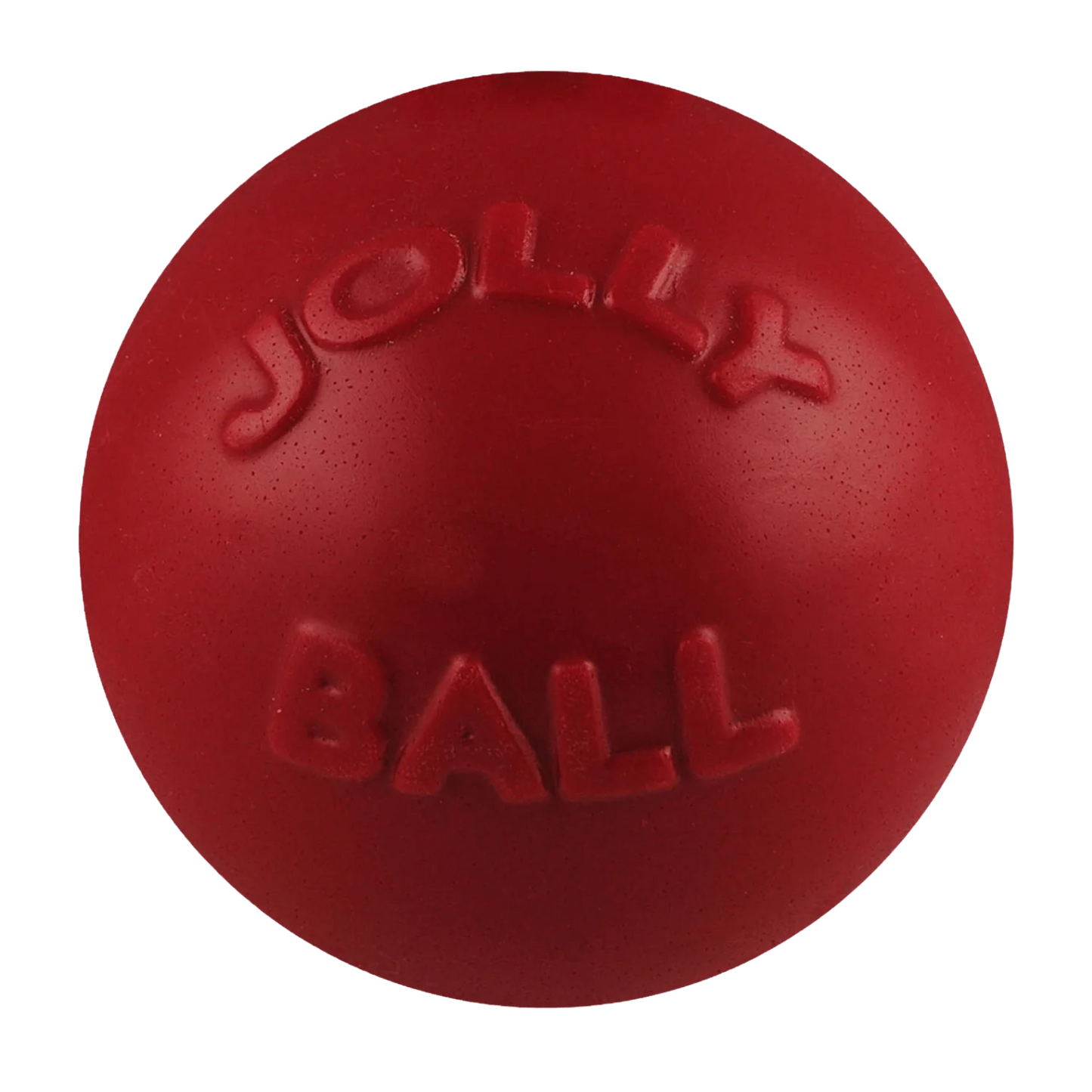 JOLLY BALL BOUNCE-N PLAY 15CM RED