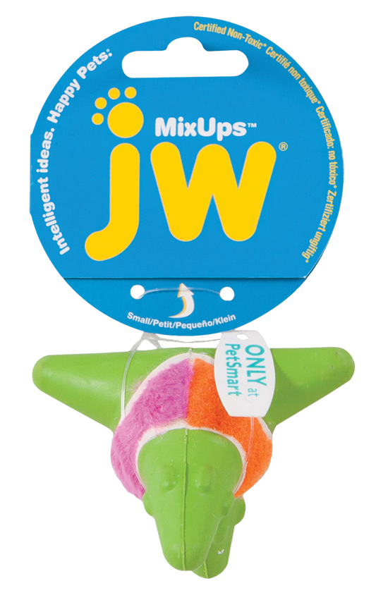 JW MIXUPS ARROW BALL S 7,5 CM
